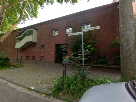 Immobilienmakler Koeln Neuehrenfeld